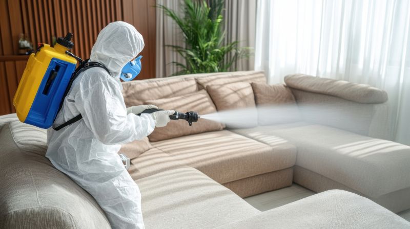 Odor Removal Methods