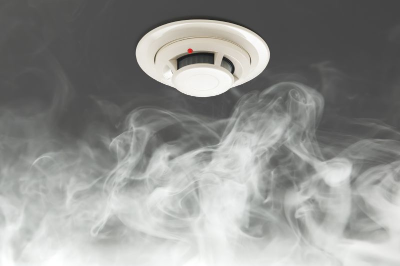 Smoke Mitigation Service